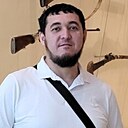 Фархат, 40 лет