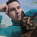 Денис, 28 лет