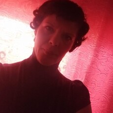 Фотография девушки Лера, 32 года из г. Зима