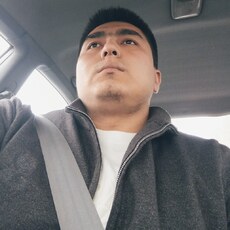 Фотография мужчины Бекзод, 27 лет из г. Екатеринбург