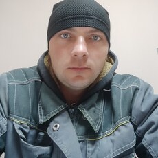 Фотография мужчины Денис, 29 лет из г. Петропавловск