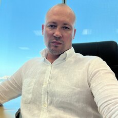 Фотография мужчины Влад, 34 года из г. Санкт-Петербург