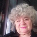 Татьяна, 67 лет