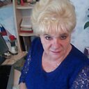 Татьяна, 67 лет