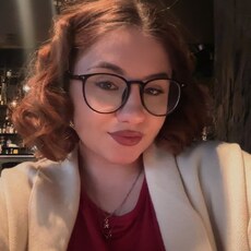 Фотография девушки Нина, 19 лет из г. Омск