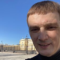 Фотография мужчины Анатолий, 42 года из г. Санкт-Петербург