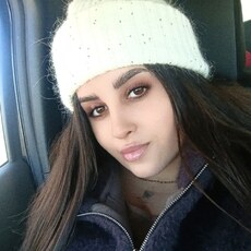 Фотография девушки Катерина, 23 года из г. Комсомольск-на-Амуре