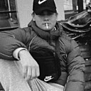 Максим, 19 лет