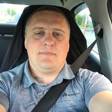 Фотография мужчины Денис, 43 года из г. Архангельск