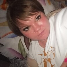 Фотография девушки Виктория, 30 лет из г. Иркутск