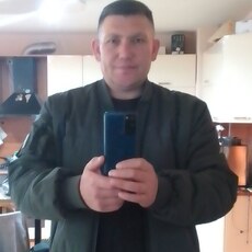 Фотография мужчины Илья, 43 года из г. Екатеринбург