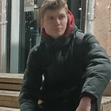 Фотография мужчины Vlad, 23 года из г. Могилев