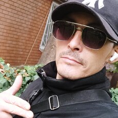 Фотография мужчины Артем, 39 лет из г. Одесса
