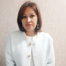 Фотография девушки Надежда, 44 года из г. Казань