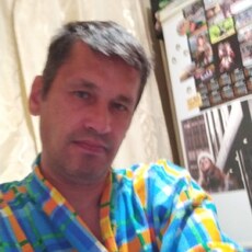 Фотография мужчины Александр, 50 лет из г. Сыктывкар