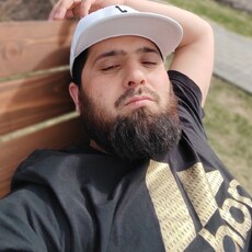 Фотография мужчины Мага, 39 лет из г. Красноярск