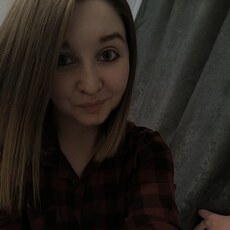 Фотография девушки Надежда, 27 лет из г. Ярославль