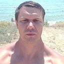 Сергей Сергеевич, 45 лет