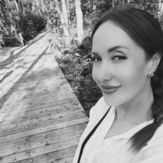 Фотография девушки Галина, 39 лет из г. Южно-Сахалинск