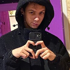 Фотография мужчины Дмитрий, 22 года из г. Балахна