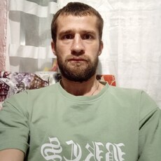 Фотография мужчины Лёха, 32 года из г. Брянск