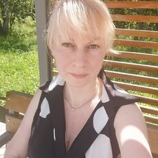Фотография девушки Елена, 48 лет из г. Комсомольск-на-Амуре