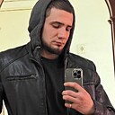 Насим, 29 лет