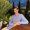 Степан, 25 лет