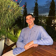 Фотография мужчины Степан, 25 лет из г. Адыгейск