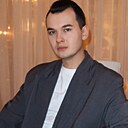 Никита, 35 лет