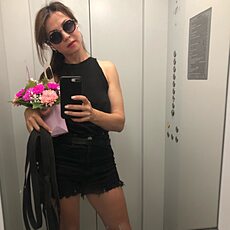 Фотография девушки Олеся, 43 года из г. Самара