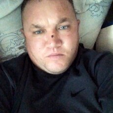 Фотография мужчины Алексей, 34 года из г. Чебоксары