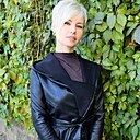 Ягодка, 43 года