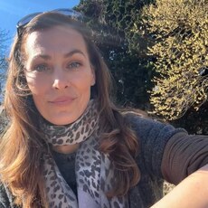 Фотография девушки Hanan, 39 лет из г. Лодзь