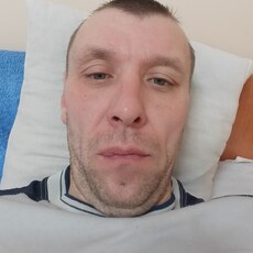 Фотография мужчины Виталя, 40 лет из г. Ужур