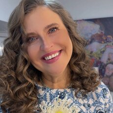 Фотография девушки Лара, 49 лет из г. Самара