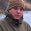 Всеволод, 23 года