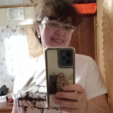 Фотография девушки Наталья, 51 год из г. Иркутск