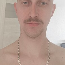 Фотография мужчины Алексей, 32 года из г. Полоцк