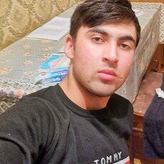 Фотография мужчины Ибрагим, 24 года из г. Екатеринбург