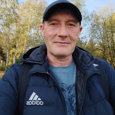 Фотография мужчины Сергей, 53 года из г. Нижний Новгород