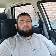 Фотография мужчины Али, 34 года из г. Грозный