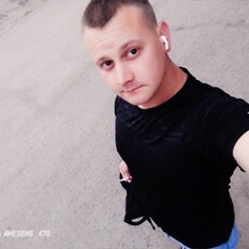 Фотография мужчины Марсель, 33 года из г. Омск