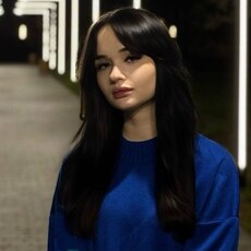 Фотография девушки Соня, 18 лет из г. Когалым