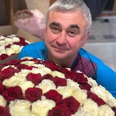 Фотография мужчины Вадим, 52 года из г. Луганск