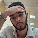 Аслан, 19 лет