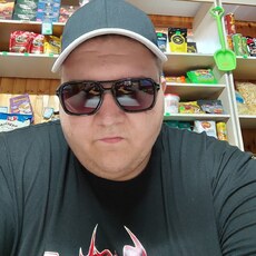 Фотография мужчины Никита, 23 года из г. Новочеркасск