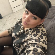 Фотография девушки Малина, 40 лет из г. Оренбург