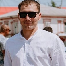 Фотография мужчины Алексей, 28 лет из г. Москва