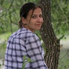 Фотография девушки Ольга, 49 лет из г. Раменское